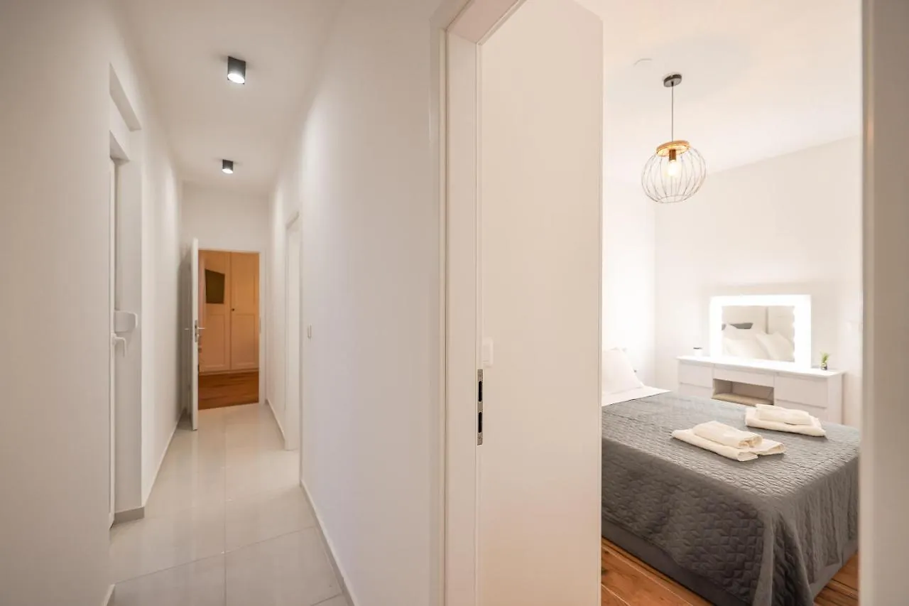 La Reina House - Private Heated Pool Villa Bibinje Croatia