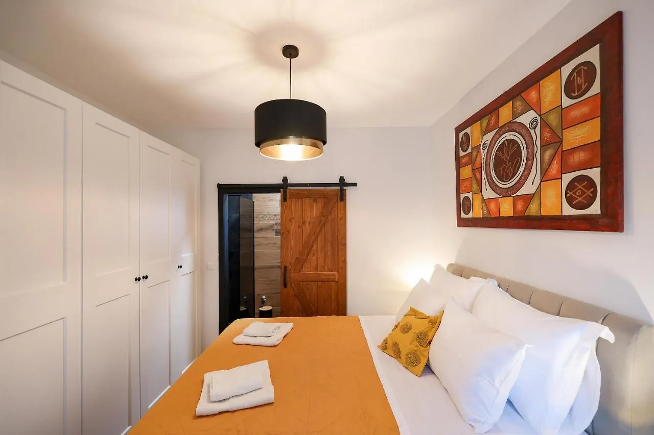 La Reina House - Private Heated Pool Villa Bibinje Croatia
