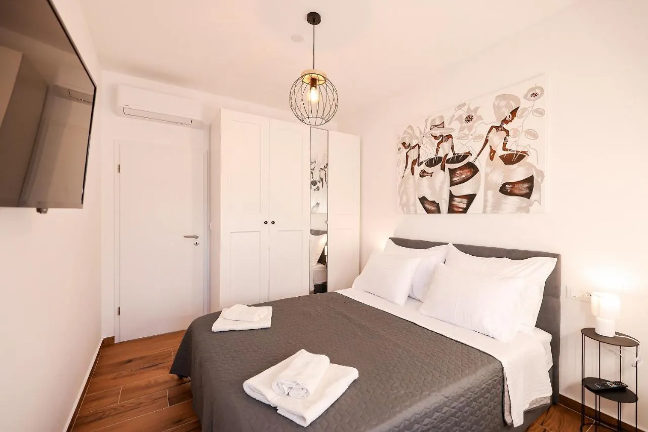 La Reina House - Private Heated Pool Villa Bibinje Croatia