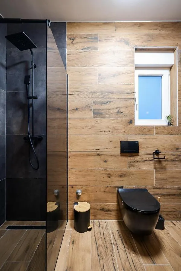 La Reina House - Private Heated Pool Villa Bibinje 0*,  Croatia