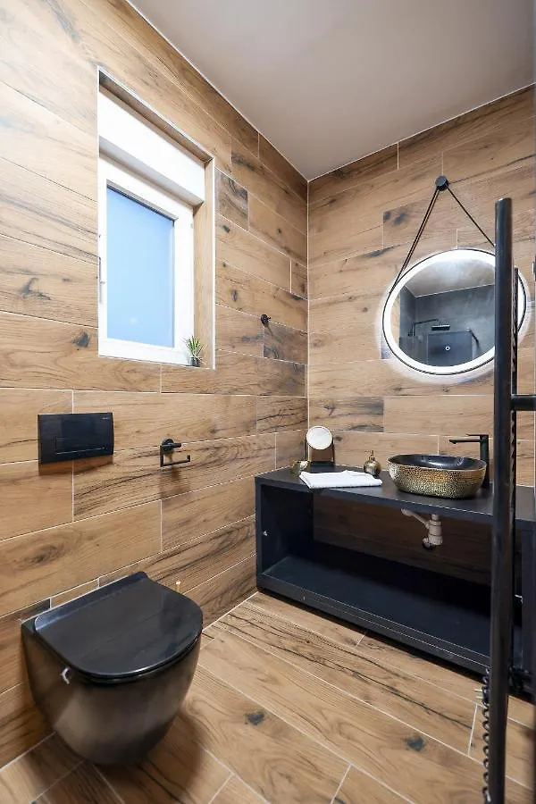 La Reina House - Private Heated Pool Villa Bibinje 0*,  Croatia