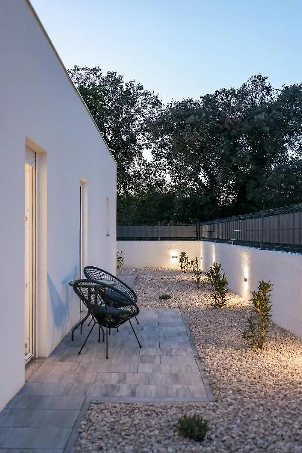La Reina House - Private Heated Pool Villa Bibinje 0*,
