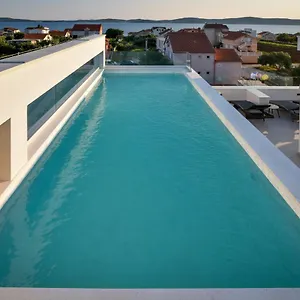 Apartment Luxury La Perla, Bibinje