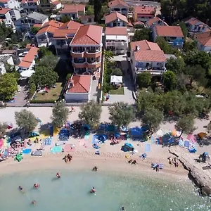 Apartment Bralic, Bibinje