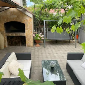 Rasic Apartman