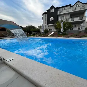 Apartment Angelo, Bibinje