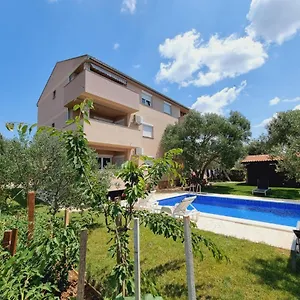 Apartment Neja, Bibinje