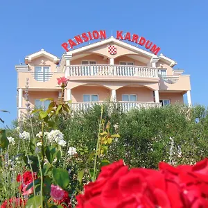 Pansion Kardum Panzió