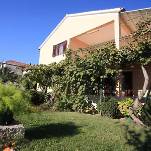 Apartment Marija, Bibinje