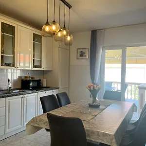 Meri Apartman