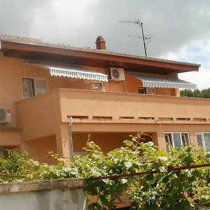 Appartamento And Nediljko, Bibinje