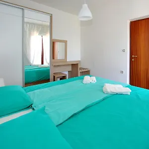 Apartment Goga, Bibinje