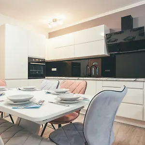 Js Apartman