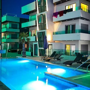 Apartment Boutique Ad Astra, Bibinje